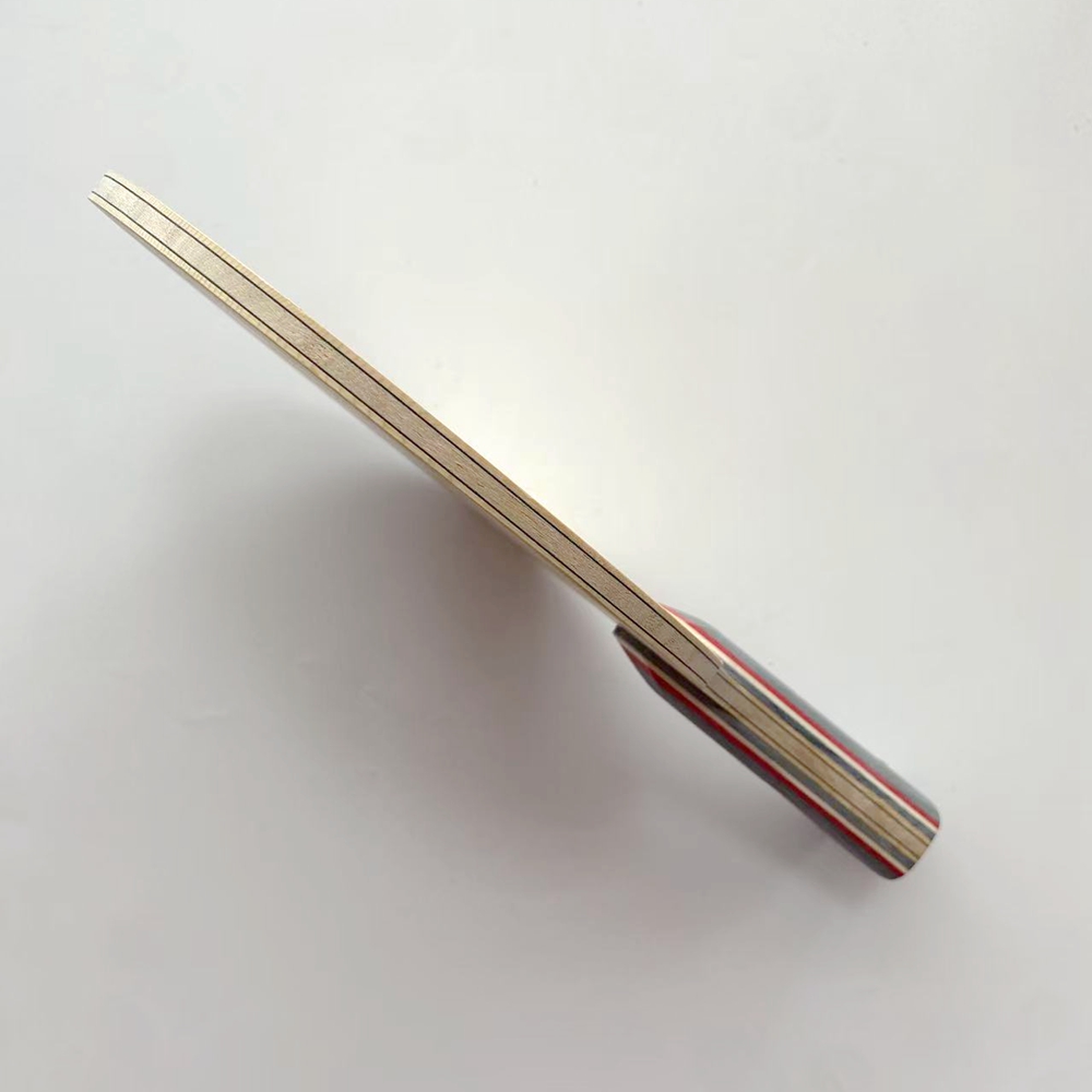 Regular offensive Table Tennis - огляд і ціна Table Tennis Custom Bat