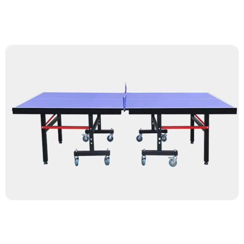 TAO Indoor mobile folding tabl - огляд і ціна Table Tennis Live