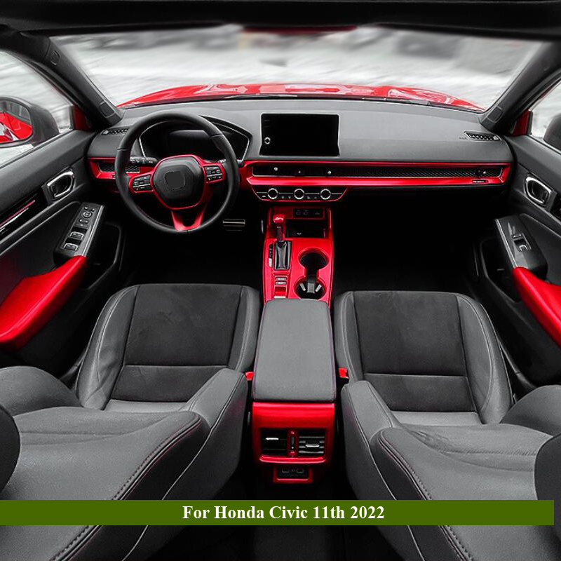 For Honda Civic 11Th Gen 2022- - огляд і ціна Table Tennis Zone