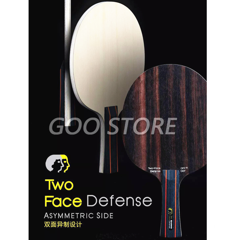 SANWEI TWO FACE DEFENSE Table  - огляд і ціна Table Tennis Launcher