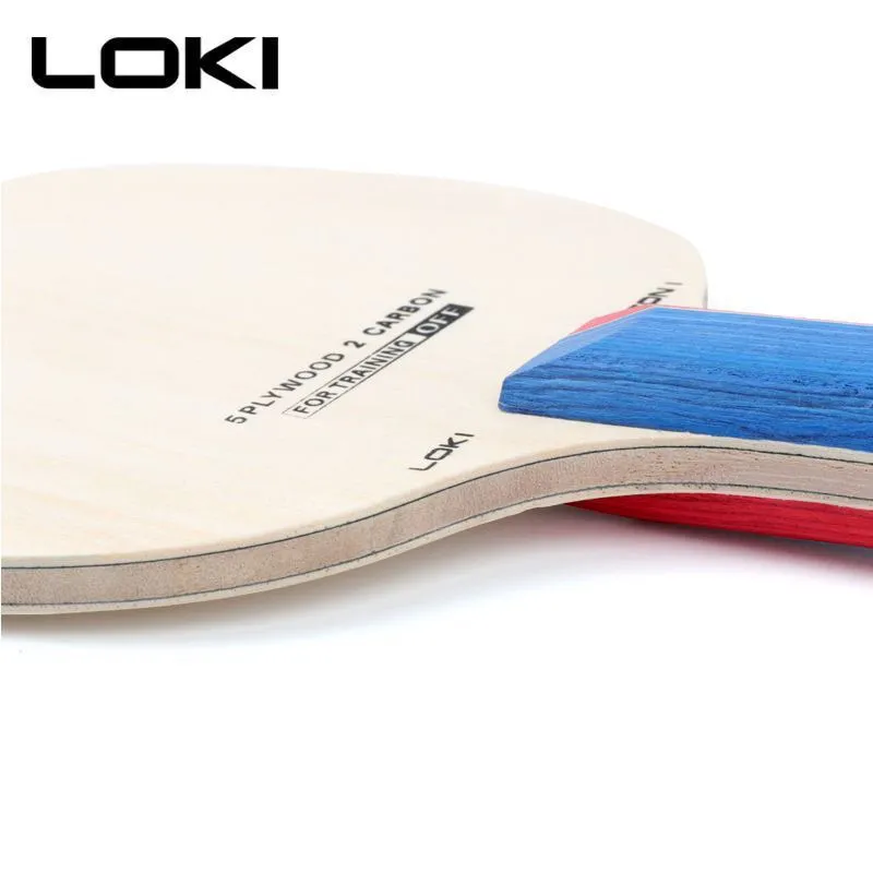Original LOKI RXTON 1 Table Te - огляд і ціна Table Tennis Movie