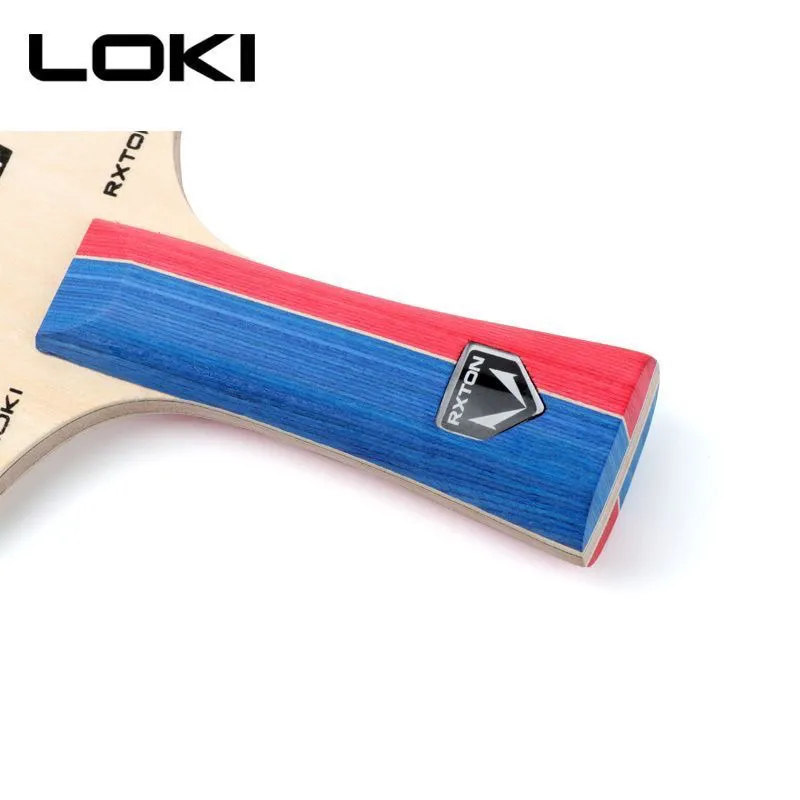 Original LOKI RXTON 1 Table Te - огляд і ціна Table Tennis Movie