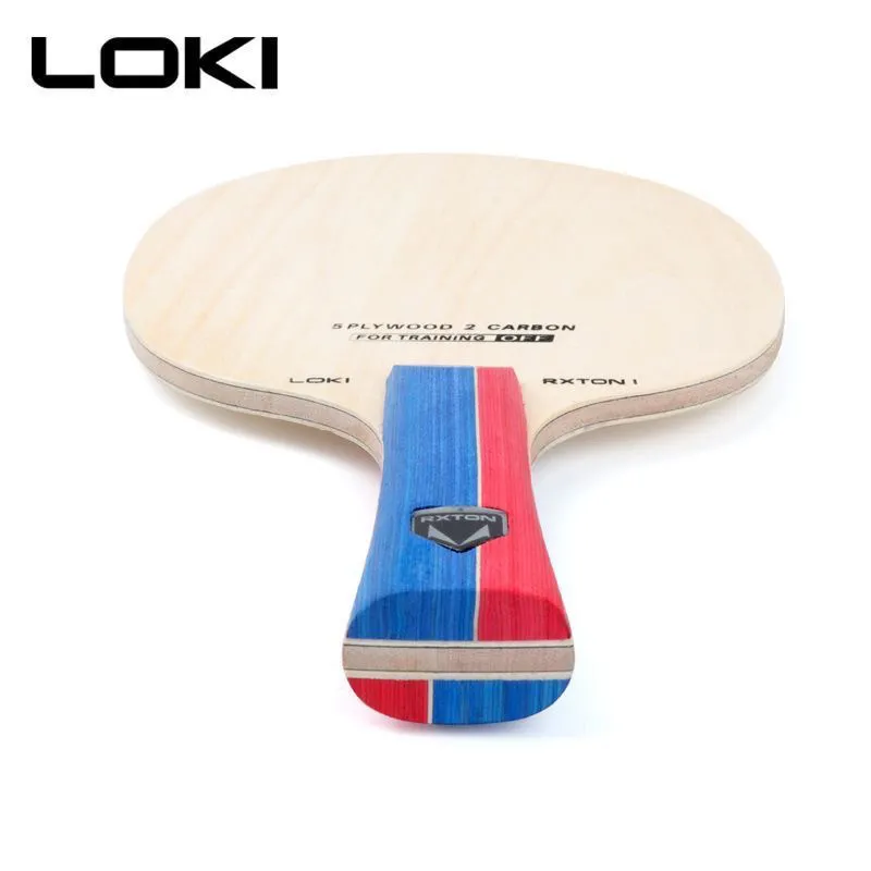Original LOKI RXTON 1 Table Te - огляд і ціна Table Tennis Movie