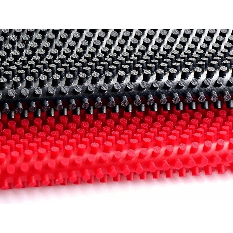 Super Soft Medium Particle Tab - огляд і ціна Table Tennis Rubber Anti Spin