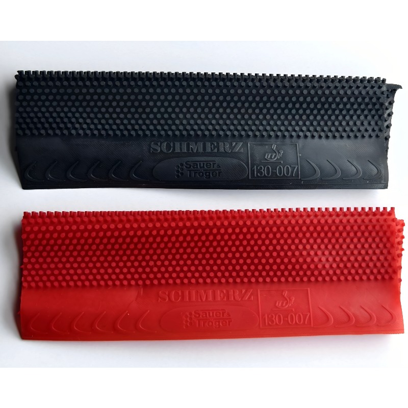 Super Soft Medium Particle Tab - огляд і ціна Table Tennis Rubber Anti Spin