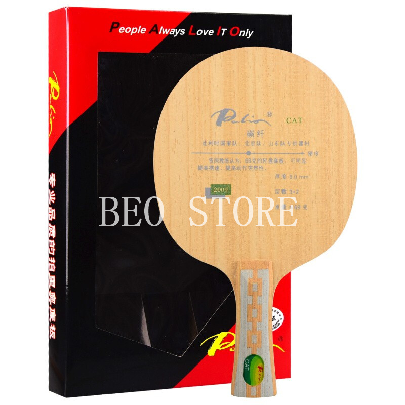 Original Palio CAT Table Tenni - огляд і ціна Table Tennis Launcher