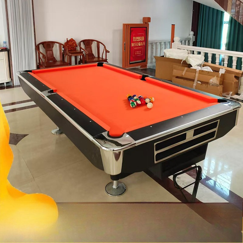 Billiard table American marble - огляд і ціна Table Tennis Live