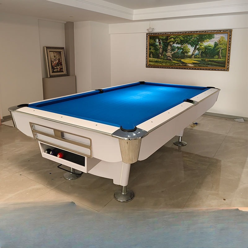 Billiard table American marble - огляд і ціна Table Tennis Live