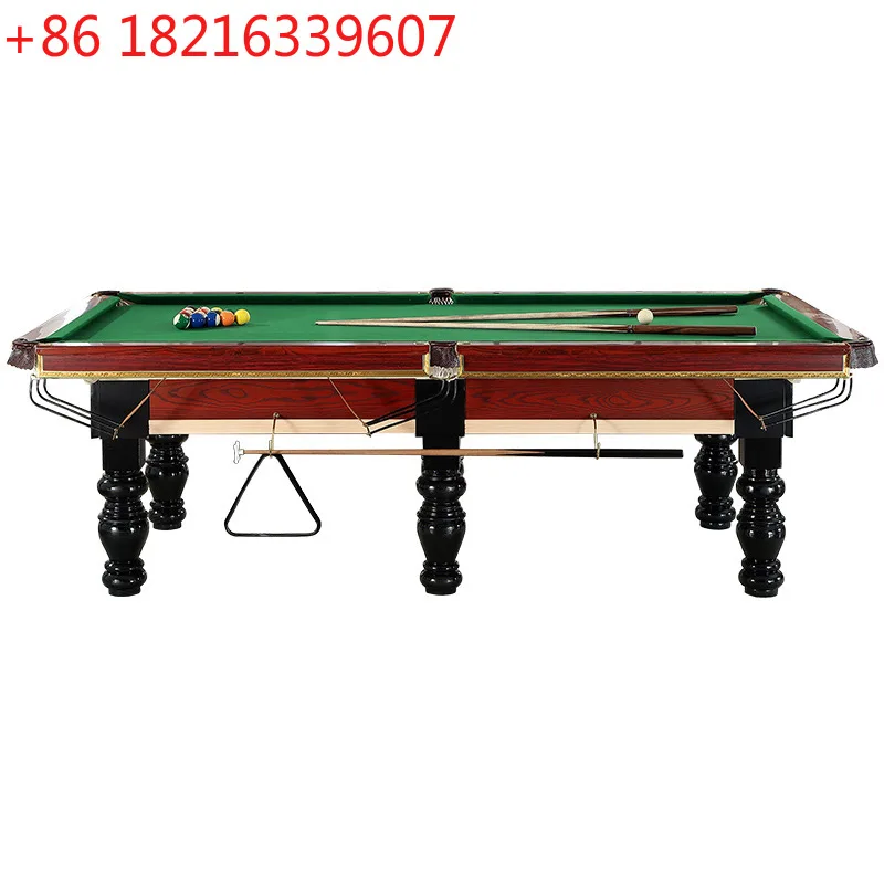 TAO Chinese black eight billia - огляд і ціна Table Tennis Live
