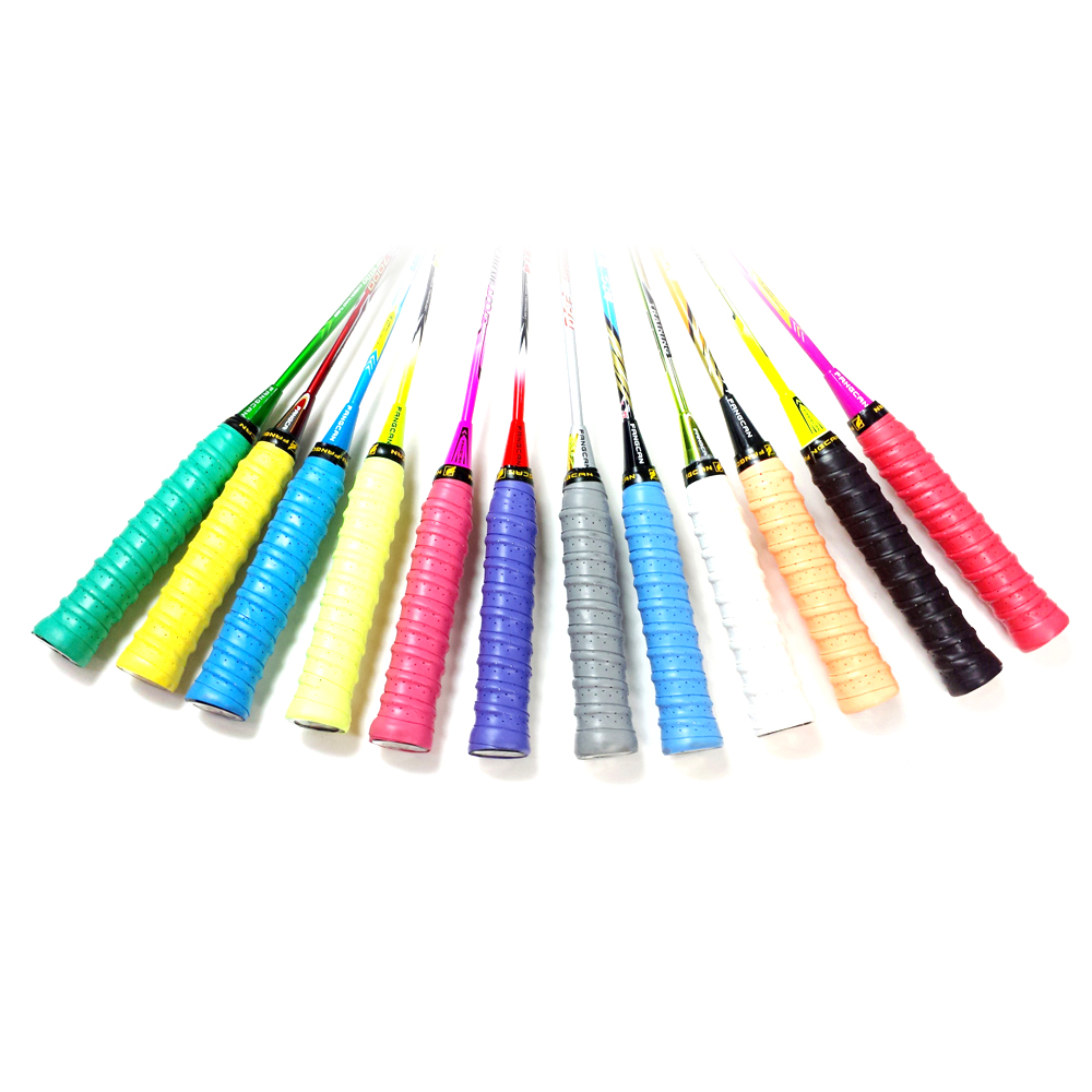 FANGCAN 3PCS Anti Slip Tennis  - огляд і ціна Side Tape Racket