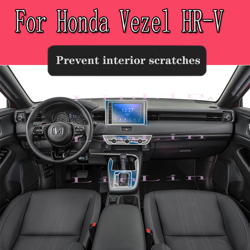 For Honda Vezel HR-V 2021-2022 - огляд і ціна Table Tennis Zone