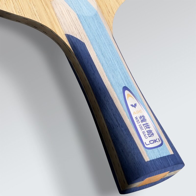 LOKI W81 Series ADC SADC Table - огляд і ціна Table Tennis Blade