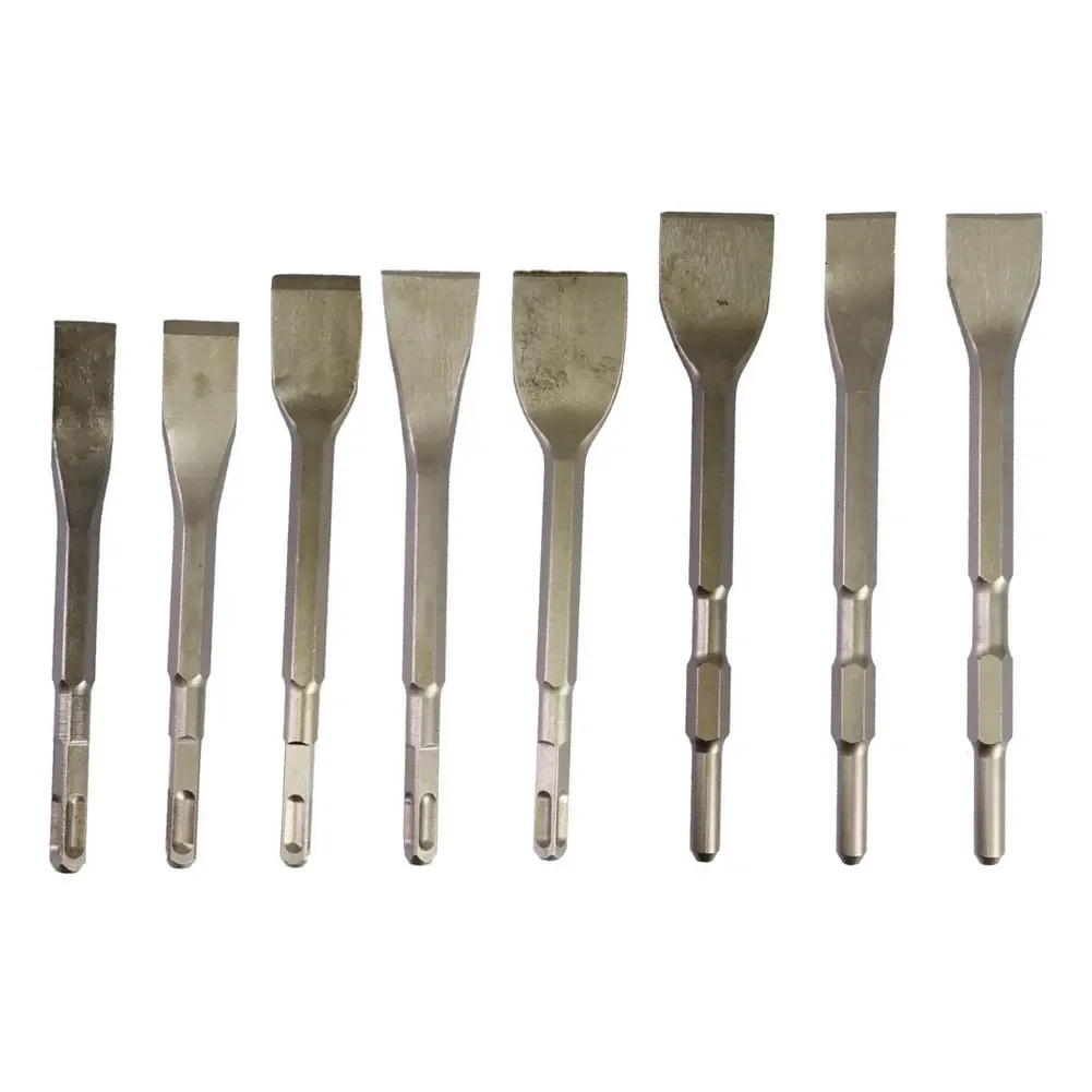 1PC Chisel Bits Square/Round H - огляд і ціна Table Tennis Zone