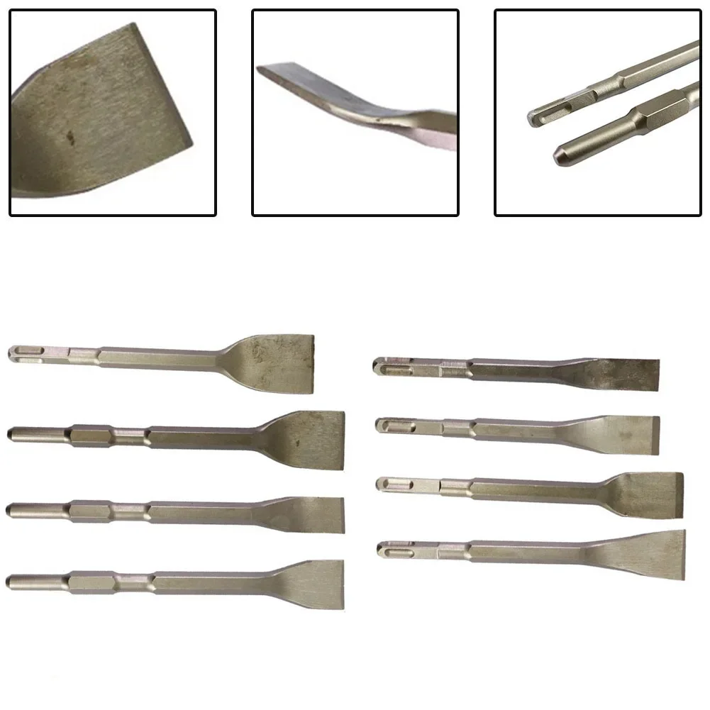 1PC Chisel Bits Square/Round H - огляд і ціна Table Tennis Zone