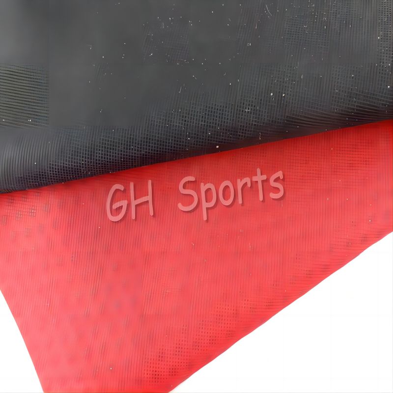 Globe MO WANG III  OX Super Bi - огляд і ціна Table Tennis Xiom Rubber