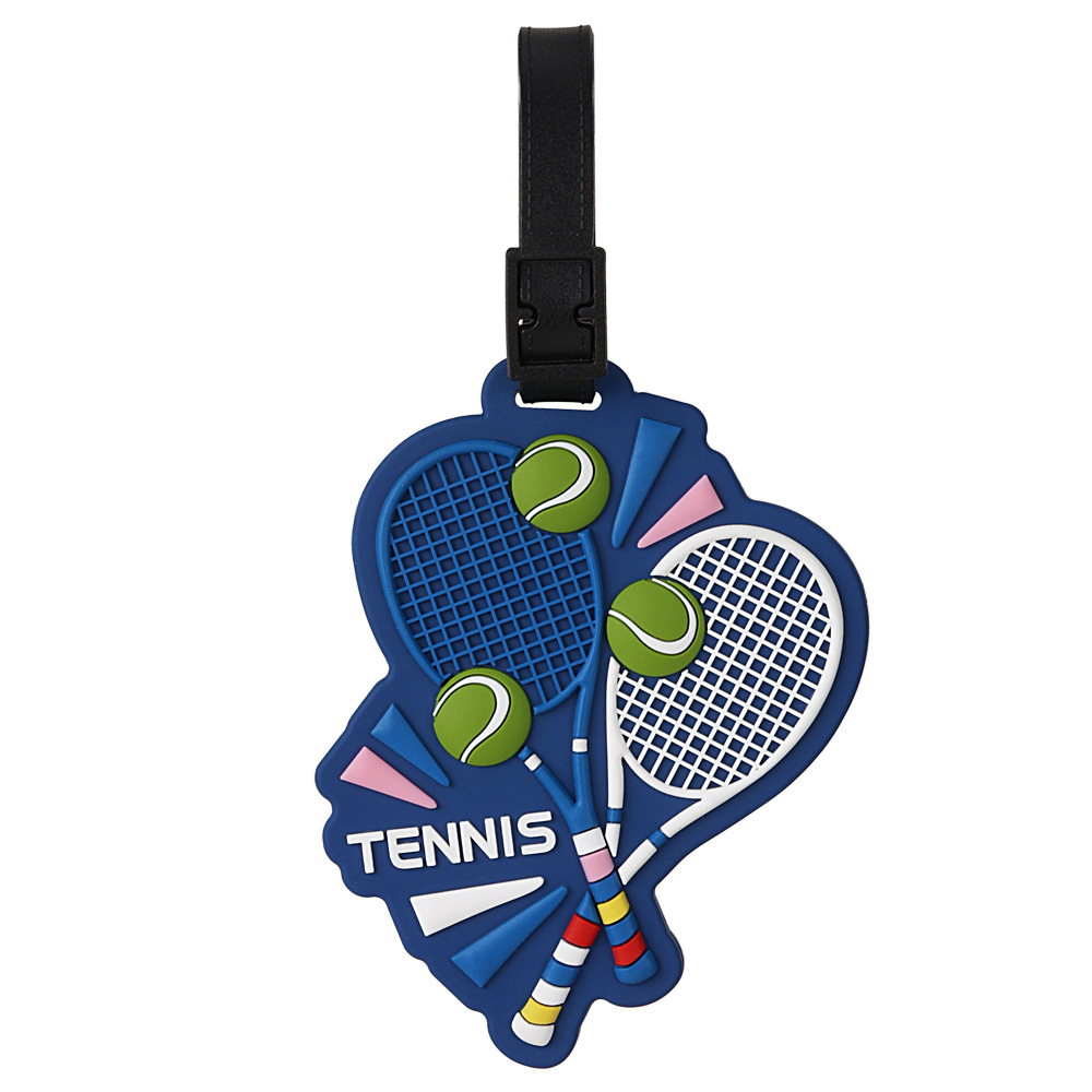 Sports Series Luggage Anti Los - огляд і ціна Table Tennis Information