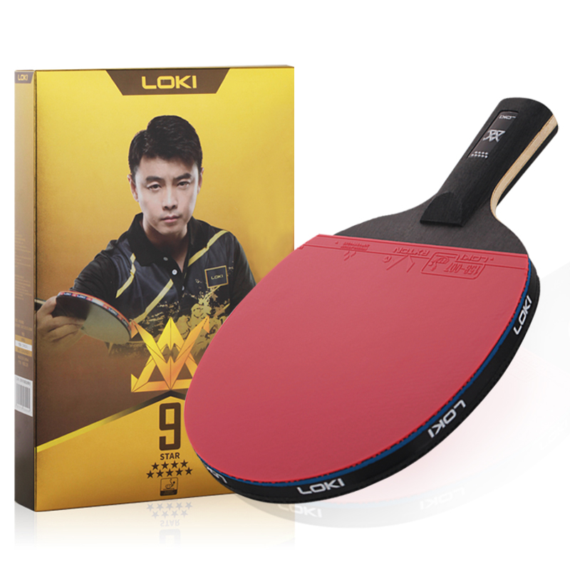 Customized Table Tennis Bats I - огляд і ціна Table Tennis Custom Bat