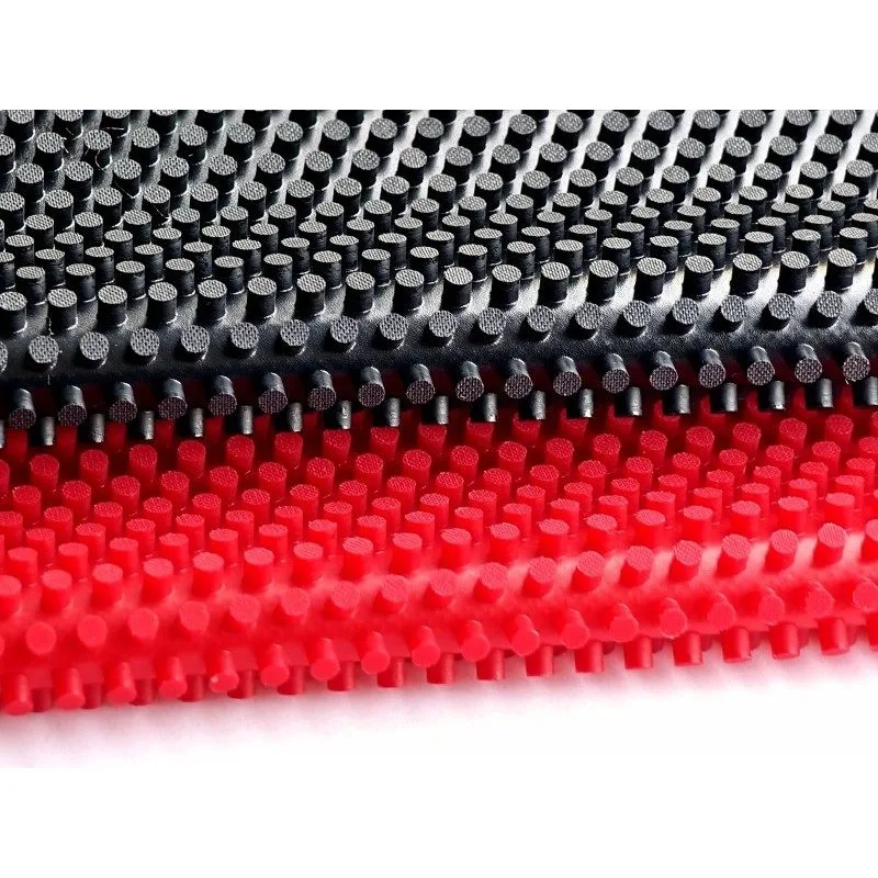 Sauer Troger Dancer 007 Single - огляд і ціна Table Tennis Rubber Anti Spin