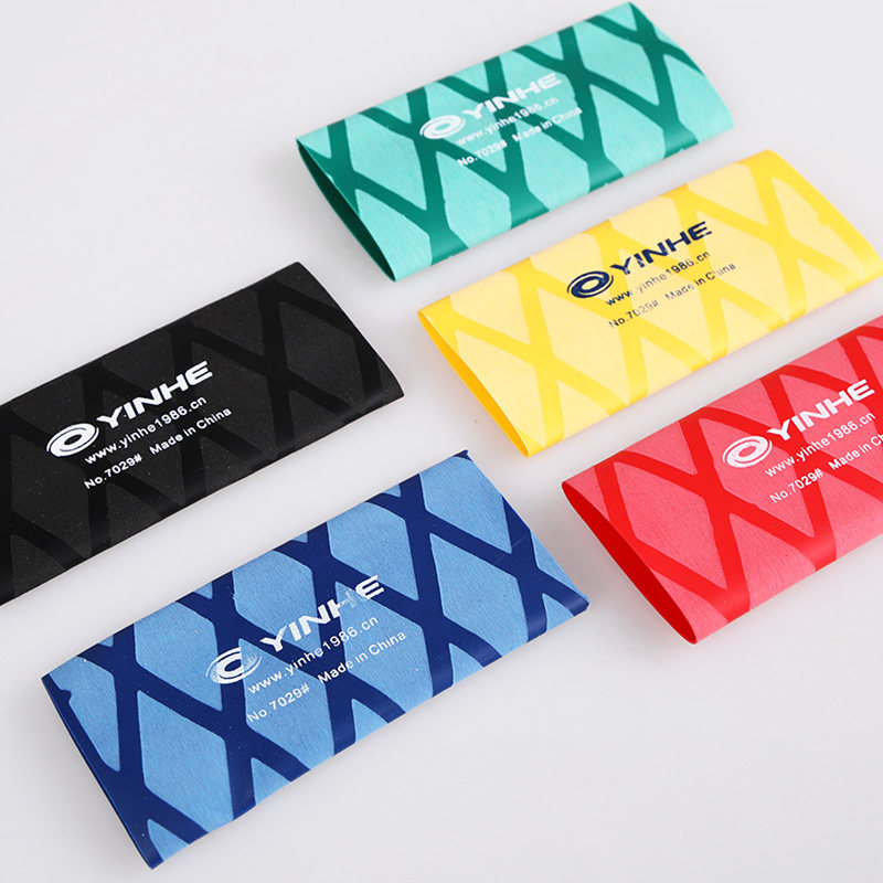 2pcs YINHE galaxy overgrip for - огляд і ціна Side Tape Racket