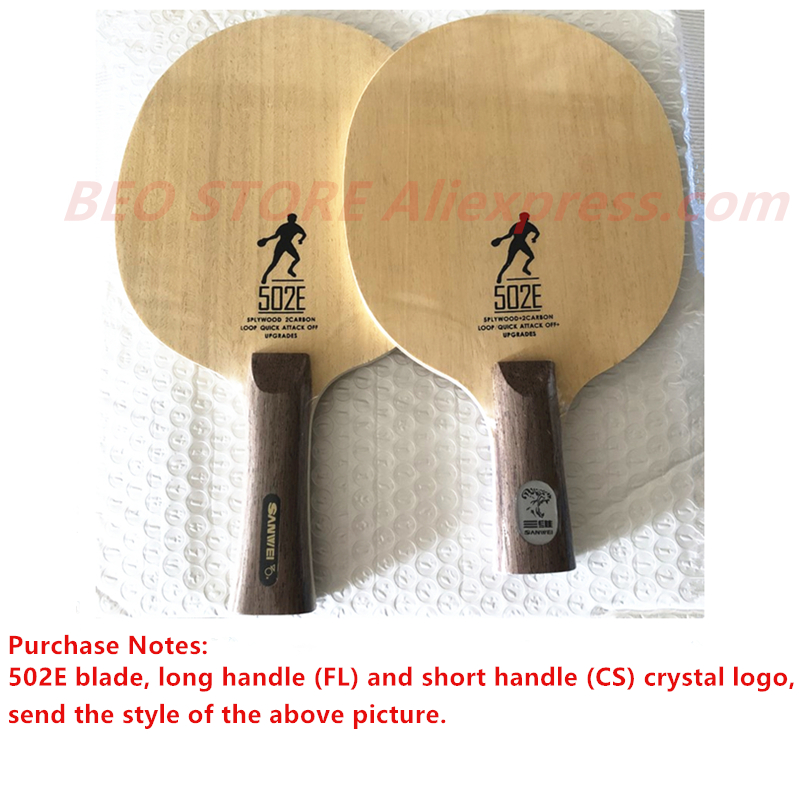 SANWEI CC 502E 5 Ply wood+2 Ca - огляд і ціна Table Tennis Launcher