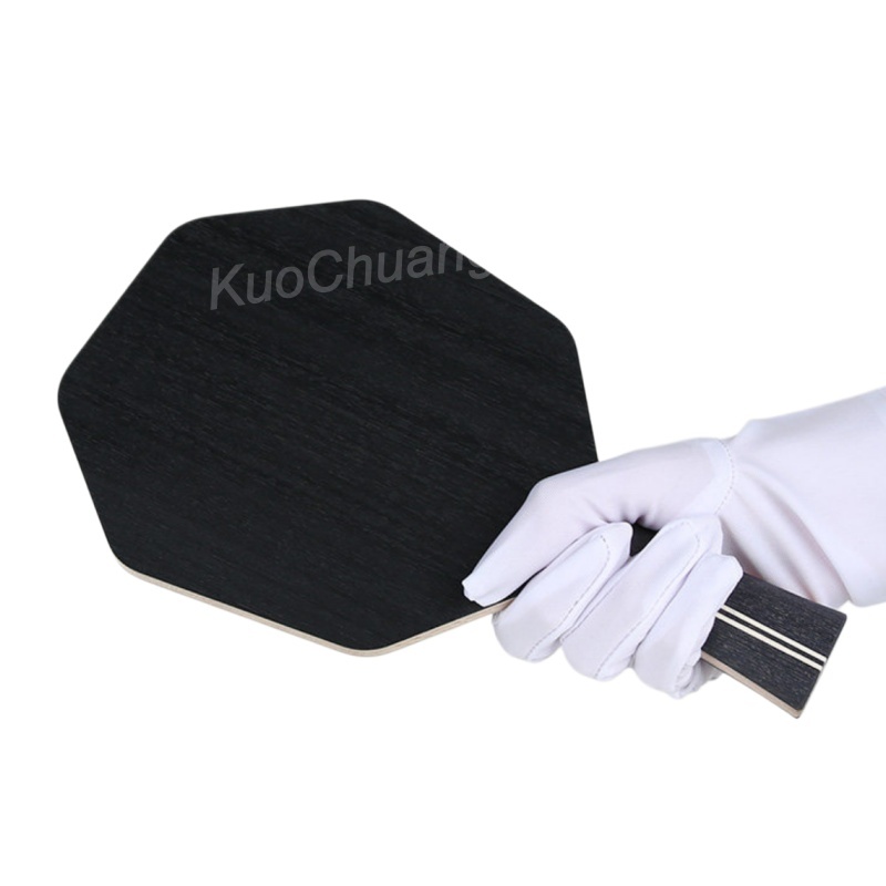 Hexagonal Table Tennis Racket  - огляд і ціна Table Tennis Blade