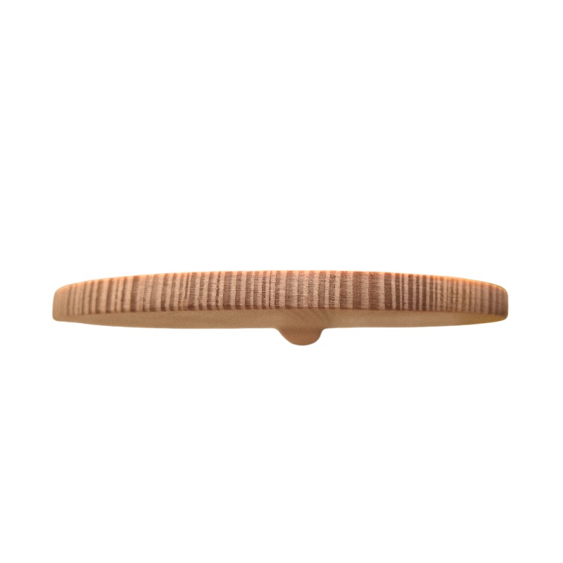 1-Ply 8mm Vertical Grain Hinok - огляд і ціна Table Tennis Blade