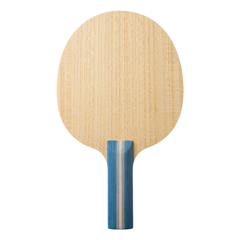 TUTTLE Rainbow Carbon Table Te - огляд і ціна Table Tennis Custom Bat