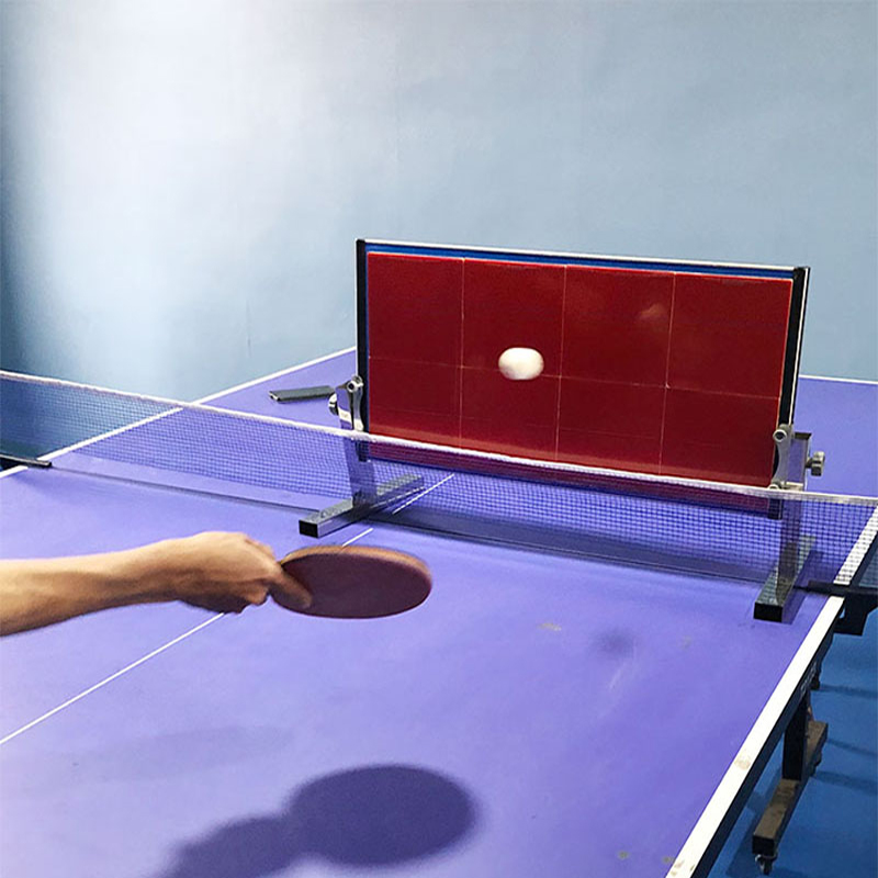 Home Table Tennis Rebound Boar - огляд і ціна Table Tennis Launcher