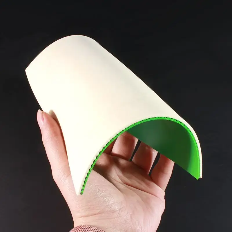 ITTF Approved LOKI ARTHUR Tabl - огляд і ціна Table Tennis Xiom Rubber