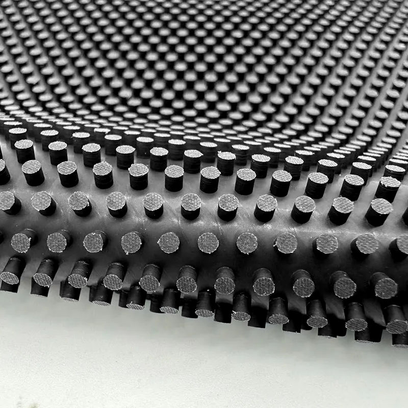 YINHE NEPTUNE Long Pimples Tab - огляд і ціна Table Tennis Xiom Rubber