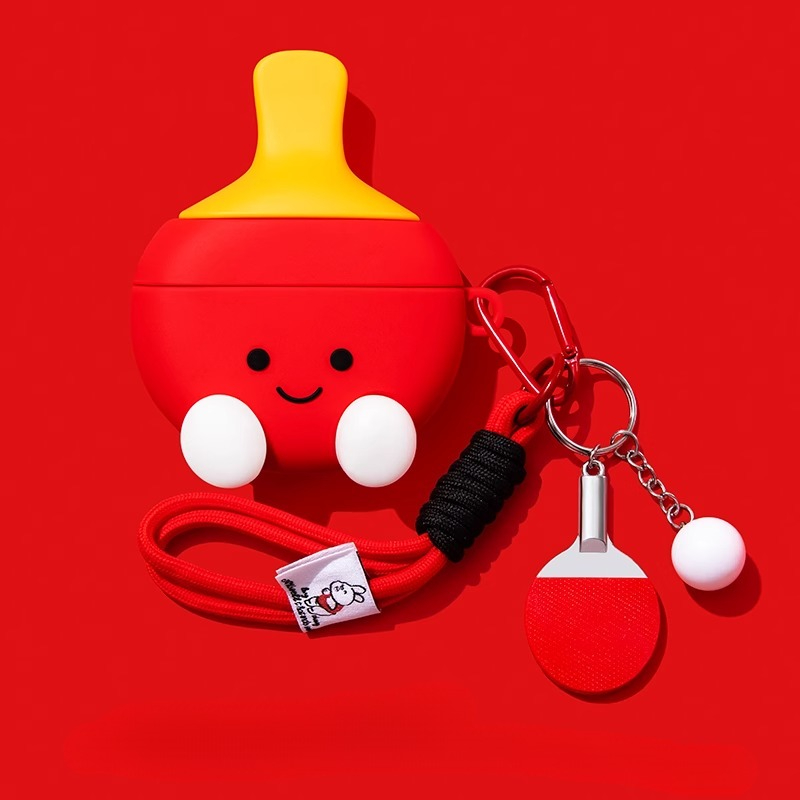 3D Table Tennis Cartoon Cute S - огляд і ціна Table Tennis Pro