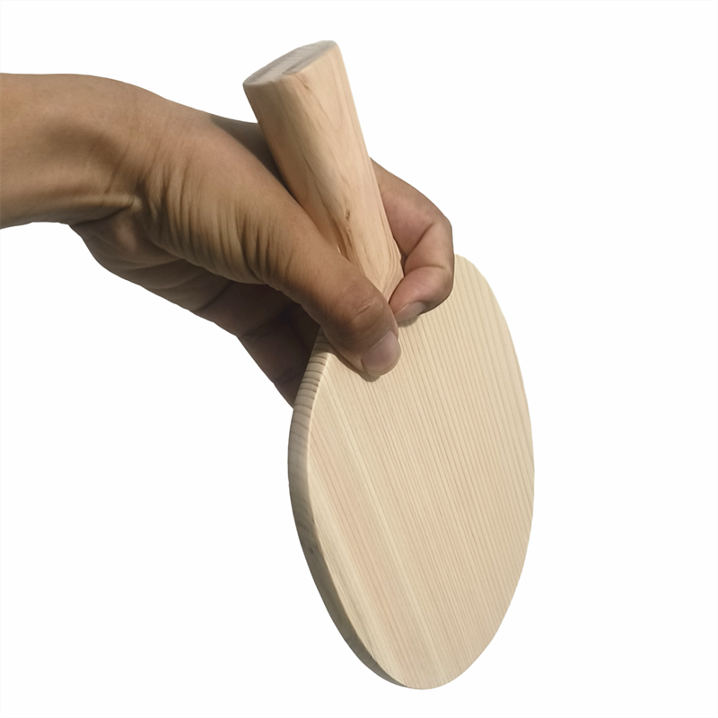 Single Ply Hinoki Solid Wood T - огляд і ціна Table Tennis Blade