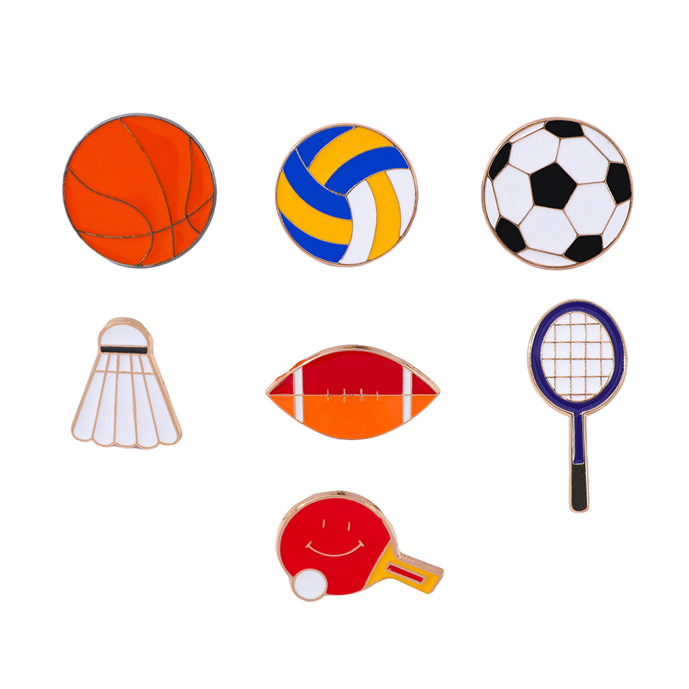 1 Set Cartoon Football Basketb - огляд і ціна Table Tennis Movie