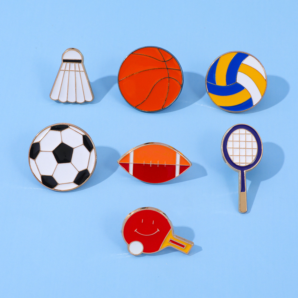 1 Set Cartoon Football Basketb - огляд і ціна Table Tennis Movie