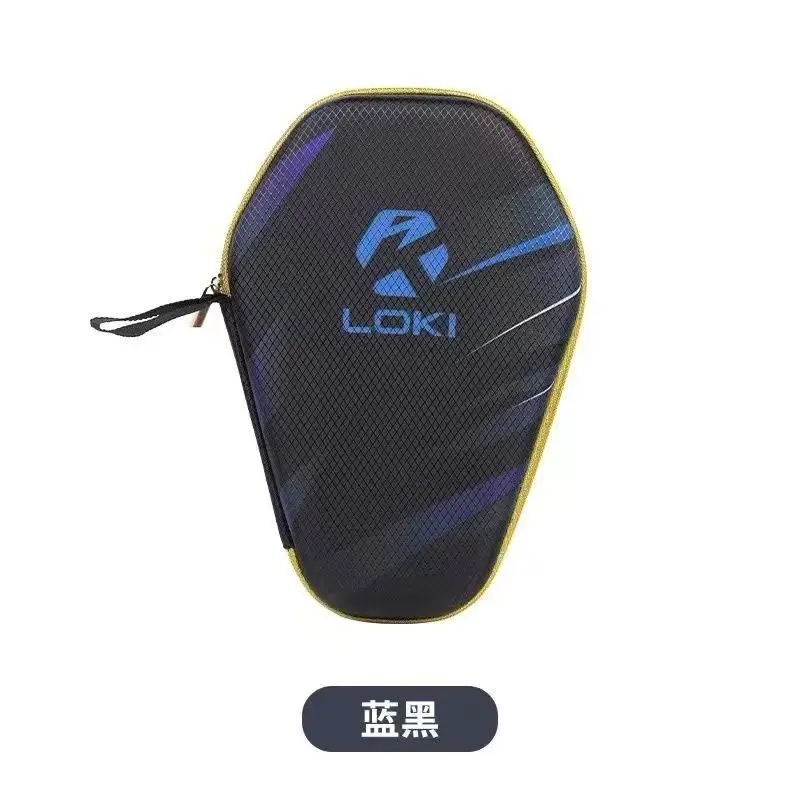 LOKI Table Tennis Racket Case  - огляд і ціна Table Tennis Movie