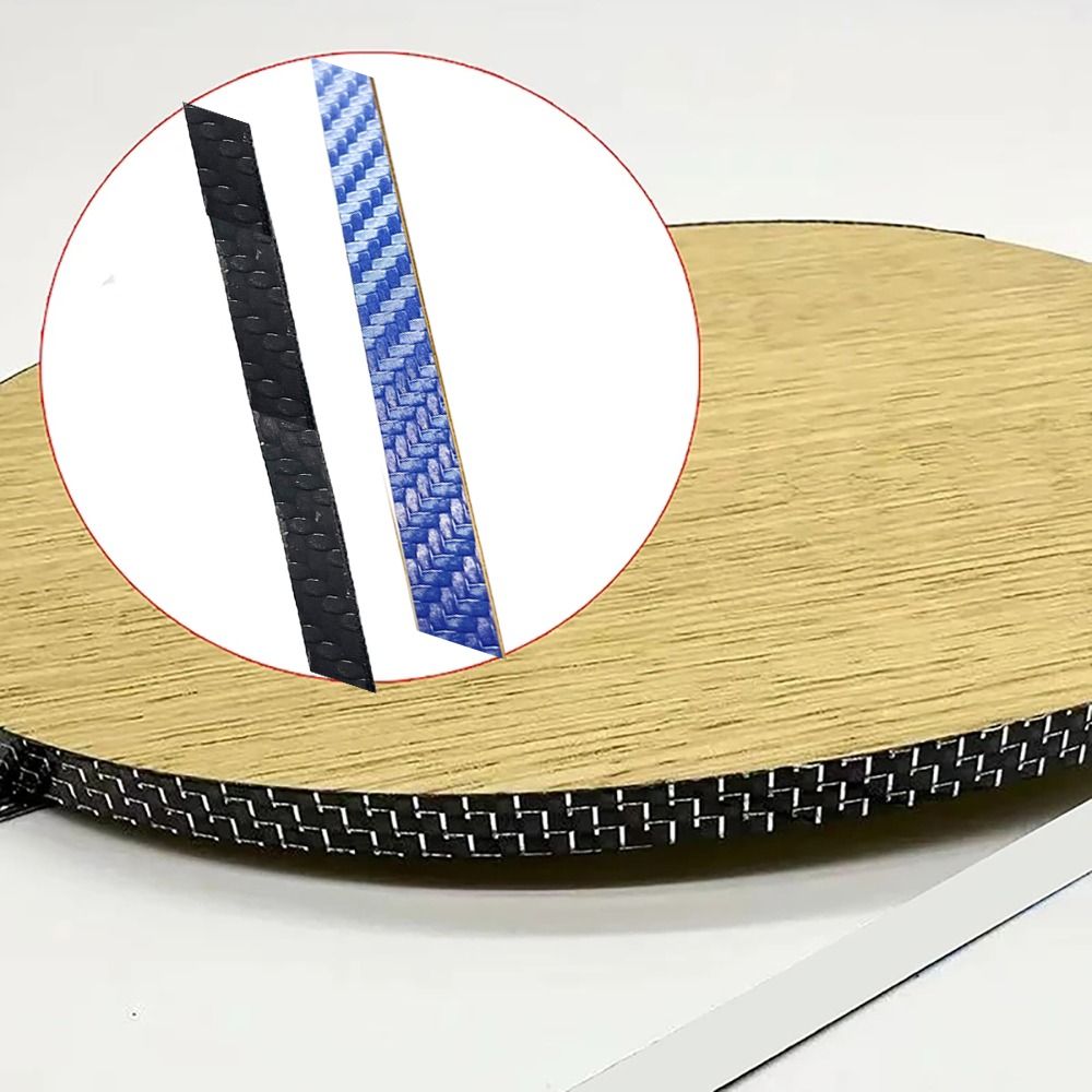 Self-adhesive Table Tennis Rac - огляд і ціна Side Tape Racket