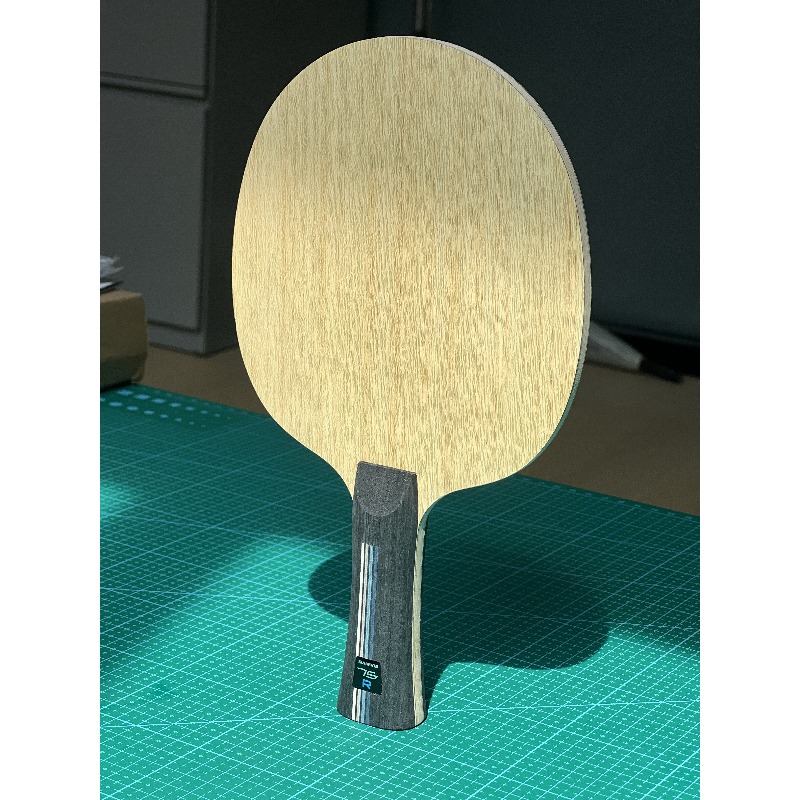 SANWEI 75R 5+2 Outer H-GLC Tab - огляд і ціна Table Tennis Blade