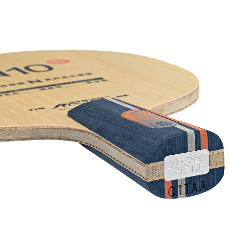 YINHE N10s Table Tennis Blade  - огляд і ціна Table Tennis Blade