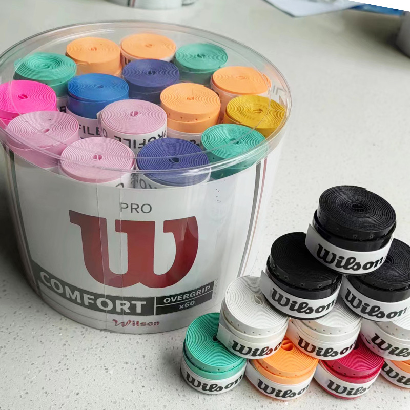 15/30Pcs Wilson overgrips Hand - огляд і ціна Side Tape Racket