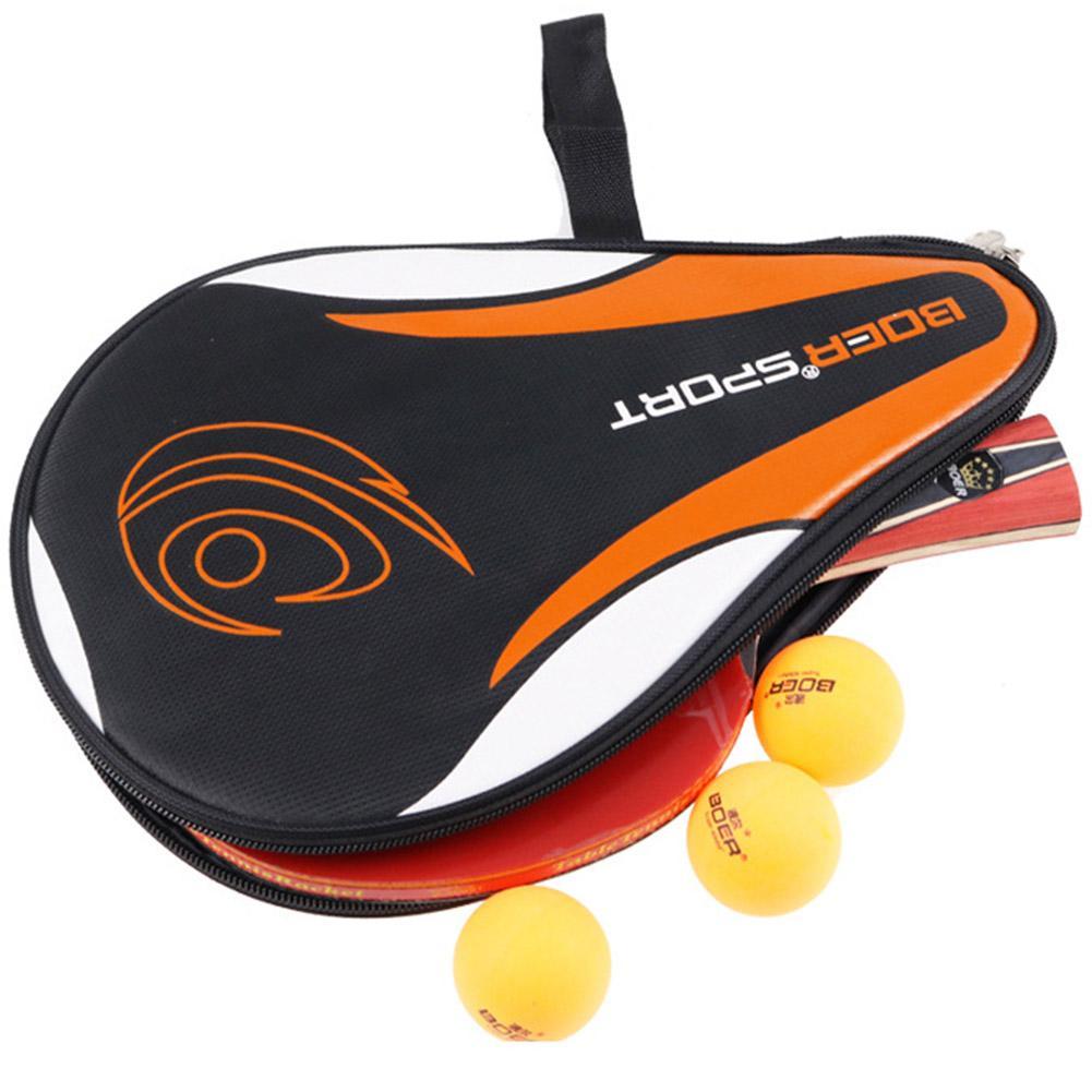 1PC 30x19cm Table Tennis Racke - огляд і ціна Table Tennis Movie