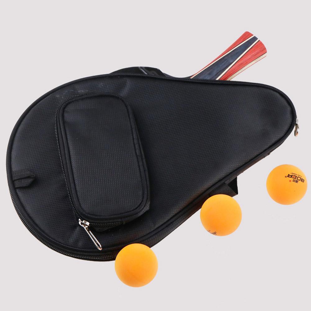 1PC 30x19cm Table Tennis Racke - огляд і ціна Table Tennis Movie