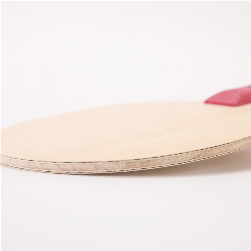 Stuor 5 Layers Wood With 2 Lay - огляд і ціна Table Tennis Launcher
