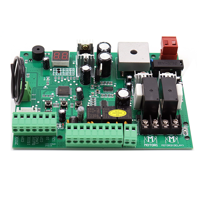 Universal Type 24V PCB Board F - огляд і ціна Table Tennis Zone