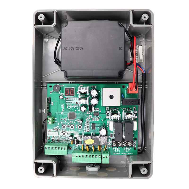 Universal Type 24V PCB Board F - огляд і ціна Table Tennis Zone