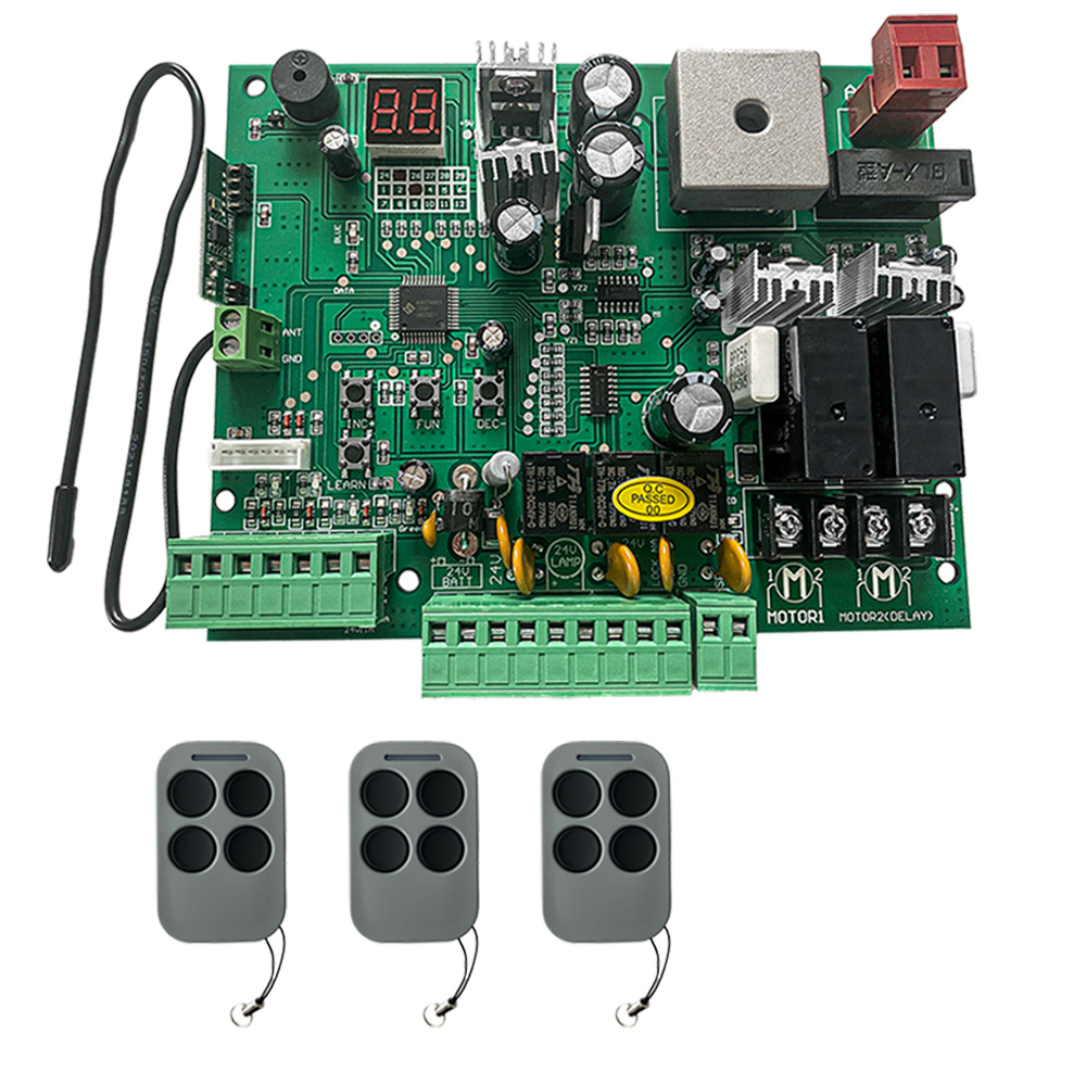 DC 24V PCB Board for Automatic - огляд і ціна Table Tennis Zone