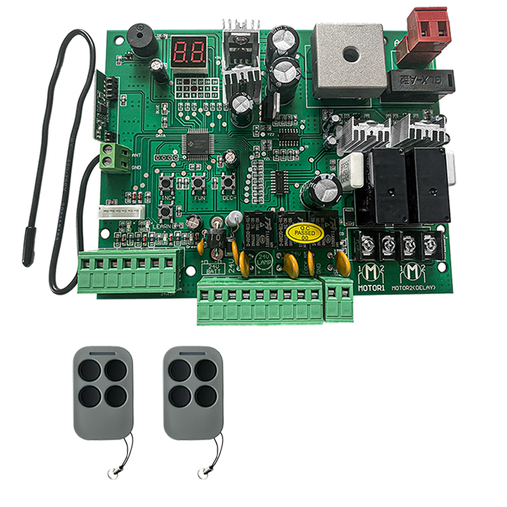 DC 24V PCB Board for Automatic - огляд і ціна Table Tennis Zone