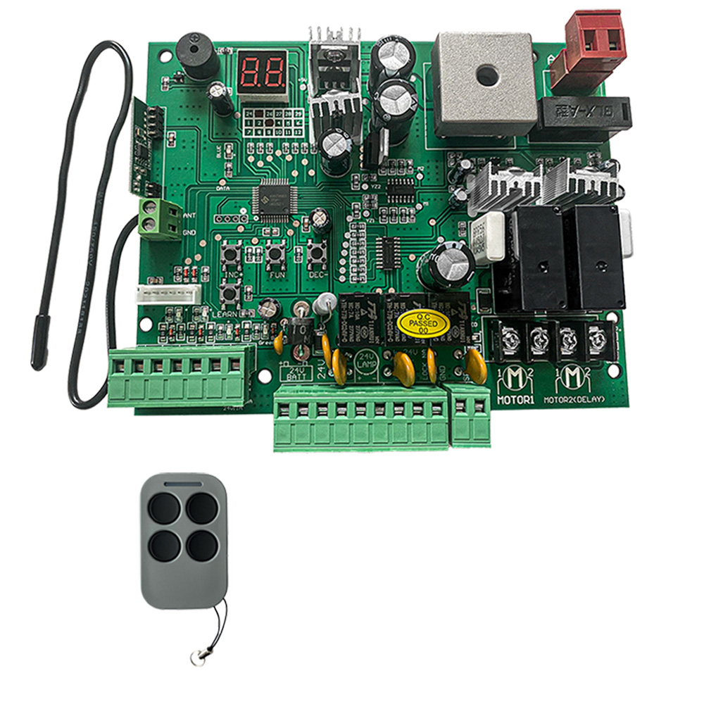 DC 24V PCB Board for Automatic - огляд і ціна Table Tennis Zone