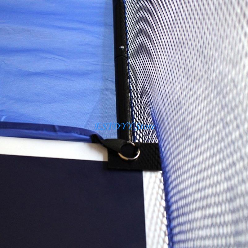 G6DE Light Weight Table Tennis - огляд і ціна Table Tennis Launcher