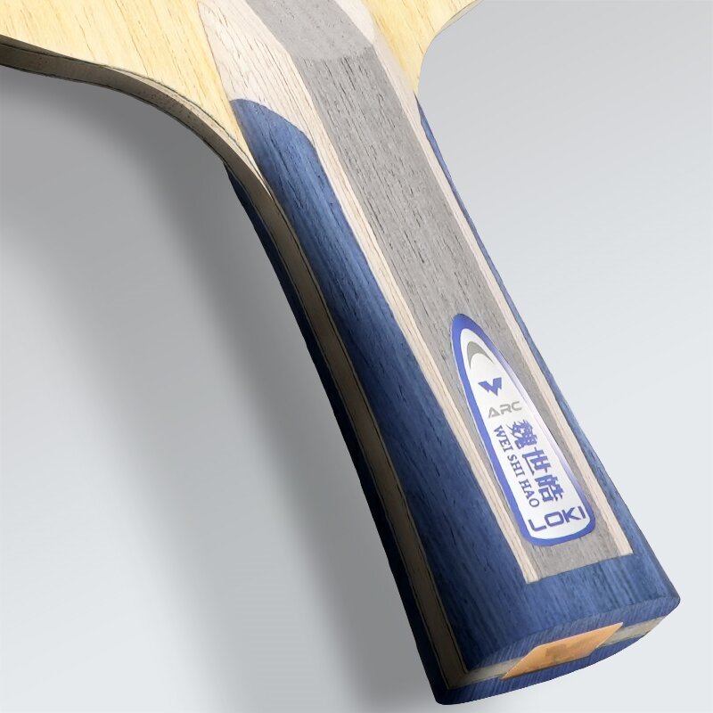 New LOKI W81 Series ARC SARC T - огляд і ціна Table Tennis Blade