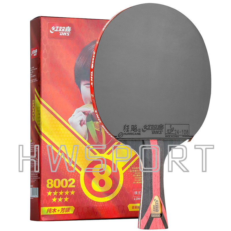 Original DHS 7 Star Table Tenn - огляд і ціна Table Tennis Zone